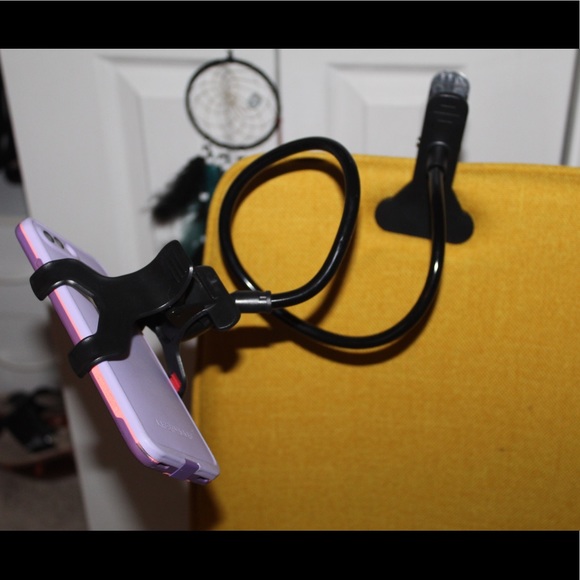NEW urban outfitters universal phone mount